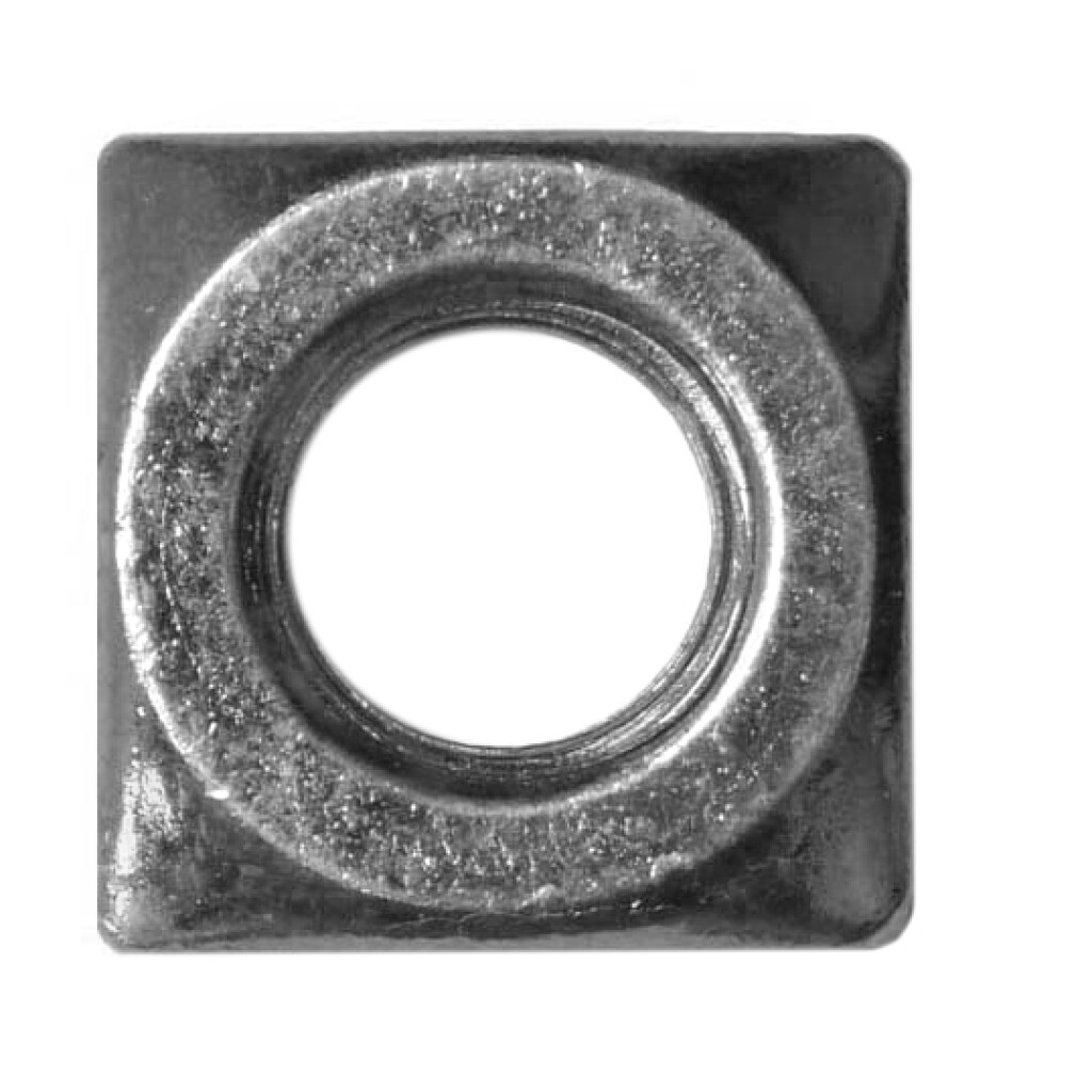 DIN 557  M  5  Güte 5 verzinkt